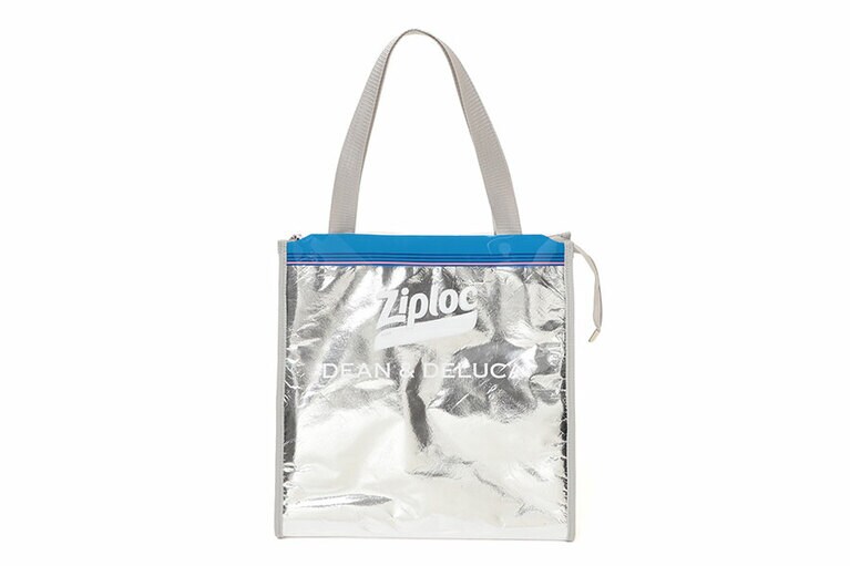 クーラーバッグL 正面。