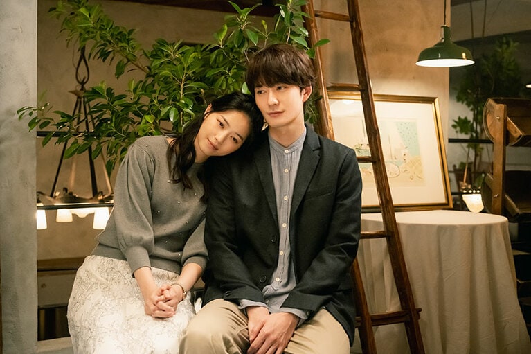 ©渡辺ペコ／講談社 ©murmur Co., Ltd.