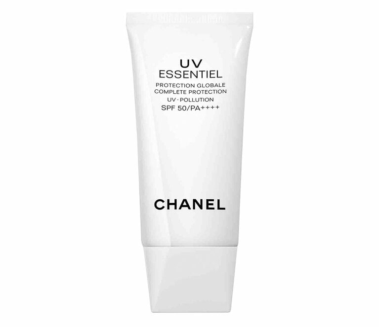 シャネル「UV エサンシエル コンプリート」30mL SPF50・PA++++／シャネル