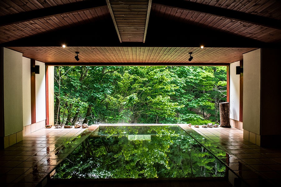 Tobira Onsen Myojinkan