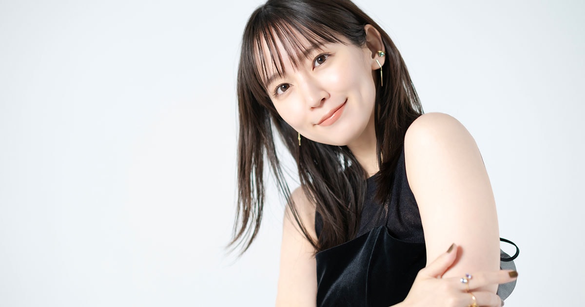 「ポジティブは鍛えるもの」 吉岡里帆の“不安への立ち向かい方”