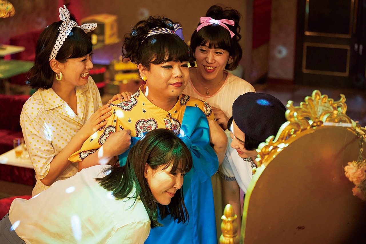 ©2025『ブルーボーイ事件』製作委員会