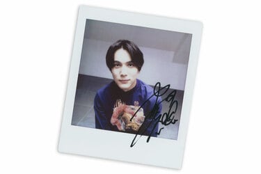 あの“ジョゼ虎”がアニメ映画に！ 中川大志「等身大の声で演じました