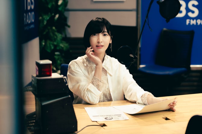 女性の声優というだけで偏見の対象になりがち。ひとりの人間だと分かっ