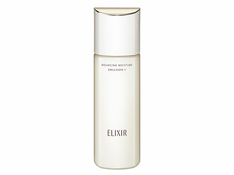 エリクシール リフトモイスト エマルジョンSP［医薬部外品］全3種 130mL 3,850円／資生堂