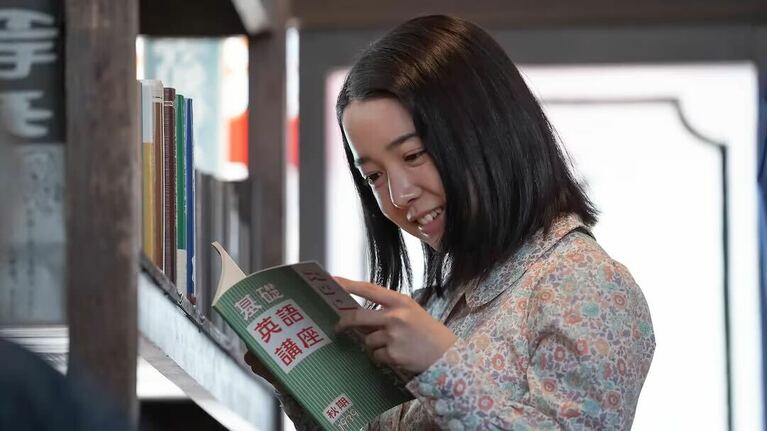 NHK公式サイトより ©NHK