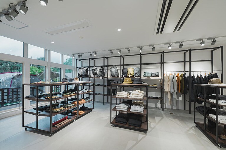 スノーピーク「陸前高田キャンプフィールド」