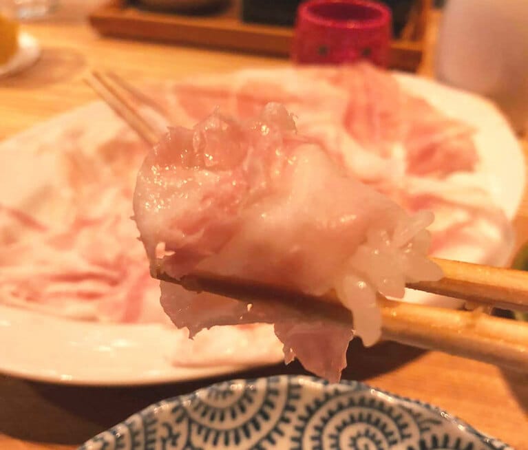 イケメンのおすすめには抗えない。うーん、幸せ。