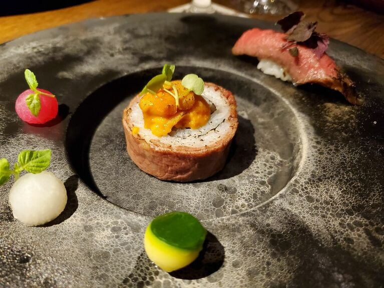 那須温泉 森旬の籠／ヒューイットリゾート