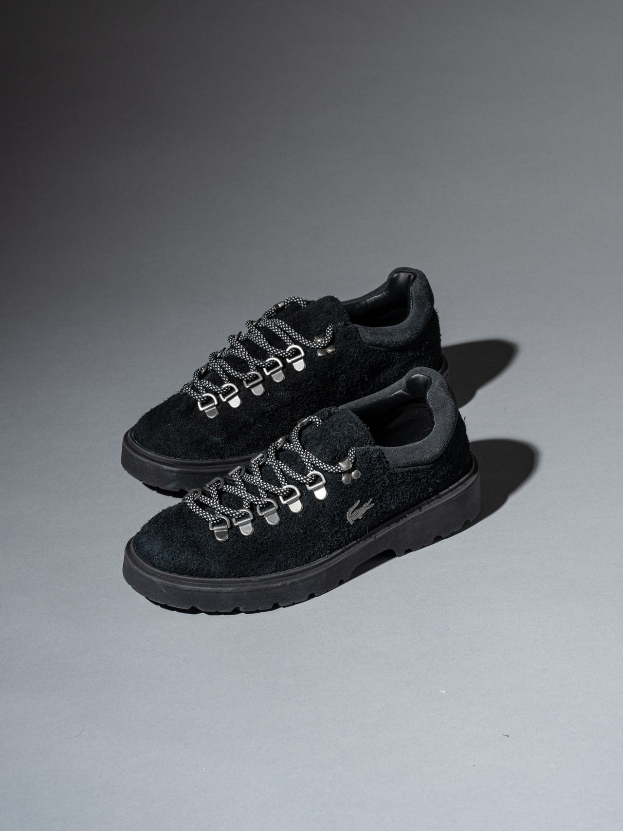 ラコステ“BASESHOT WNT 225 3 SFA”／20,900円