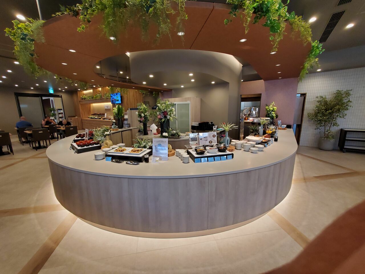 ドーミーイン敦賀