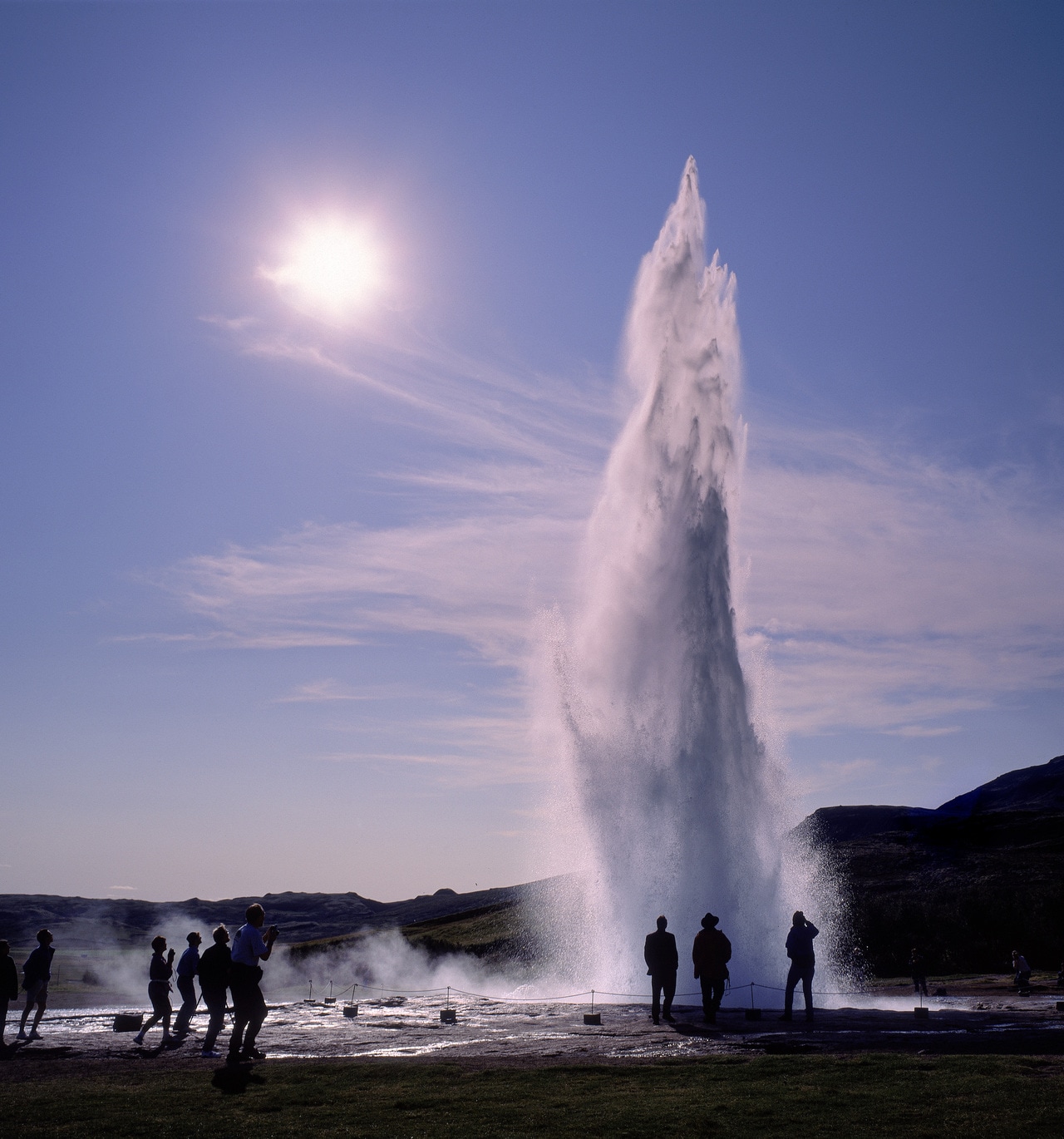 Business Iceland