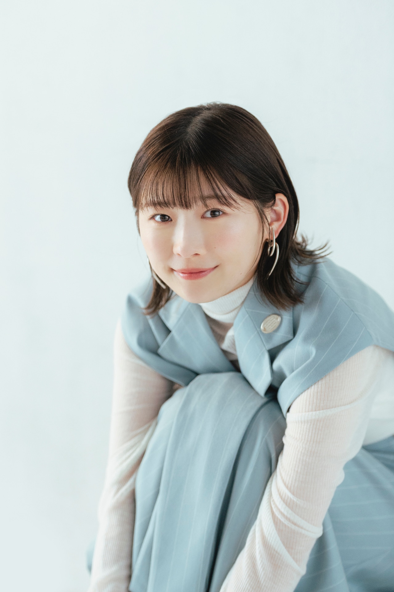 伊藤沙莉さん。