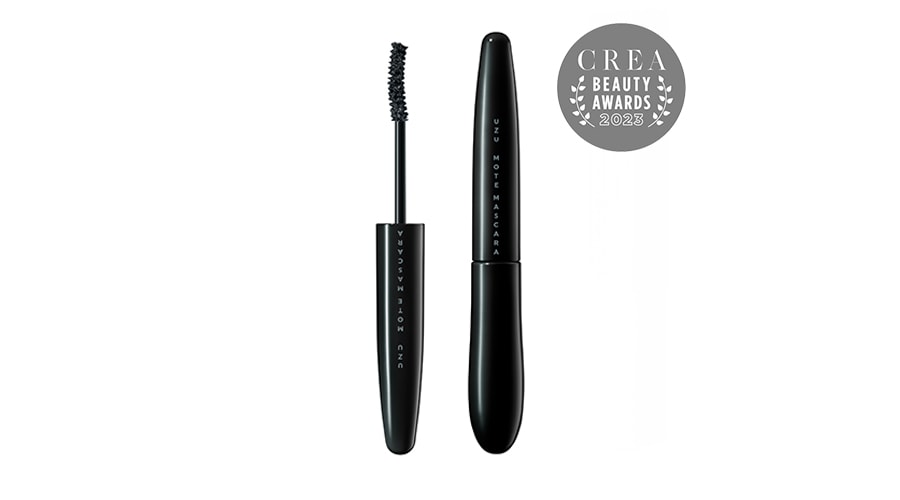 MOTE MASCARA BLACK 1,980円／UZU BY FLOWFUSHI