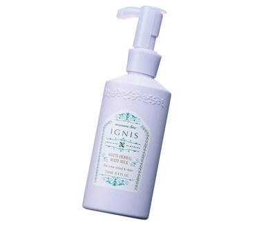 ディシラ バイタライジング ボディーミルク ボディー用 乳液