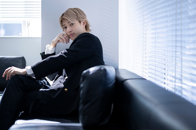 刀ミュ ミュージカル刀剣乱舞 お楽しみBOX へし切長谷部 怪しく 刀ミュ ミュージカル刀剣乱舞 お楽しみBOX へし切長谷部 怪しく