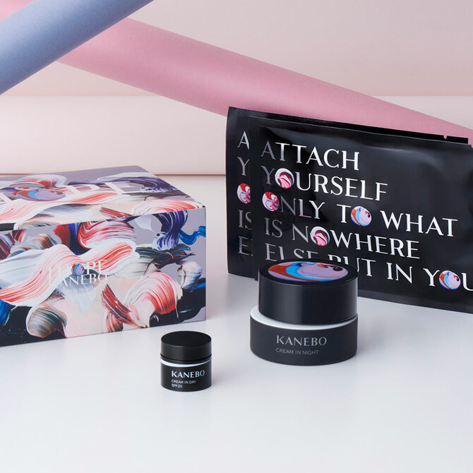 SK-II ×メゾンキツネ クリスマスコフレ 2023 SK-II ×メゾンキツネ クリスマスコフレ 2023 ホリデーシーズン