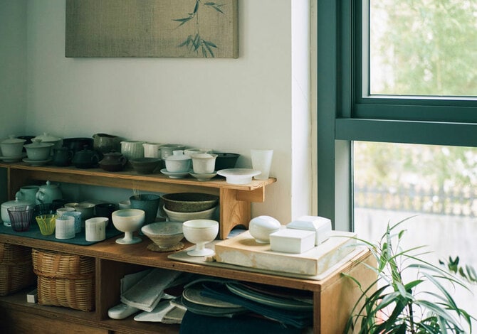 さあ、韓国工芸の美しい世界へ！【おすすめの現地ショップ4選】箸と