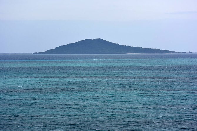 神様の住む島”こと大神島を探訪！ 人口20人の島で今でも続く神事とは