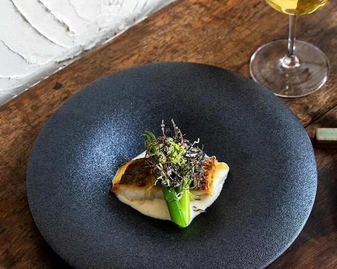 島根県】離島・知夫里島を味わう 隠岐諸島の食材を使ったフレンチは