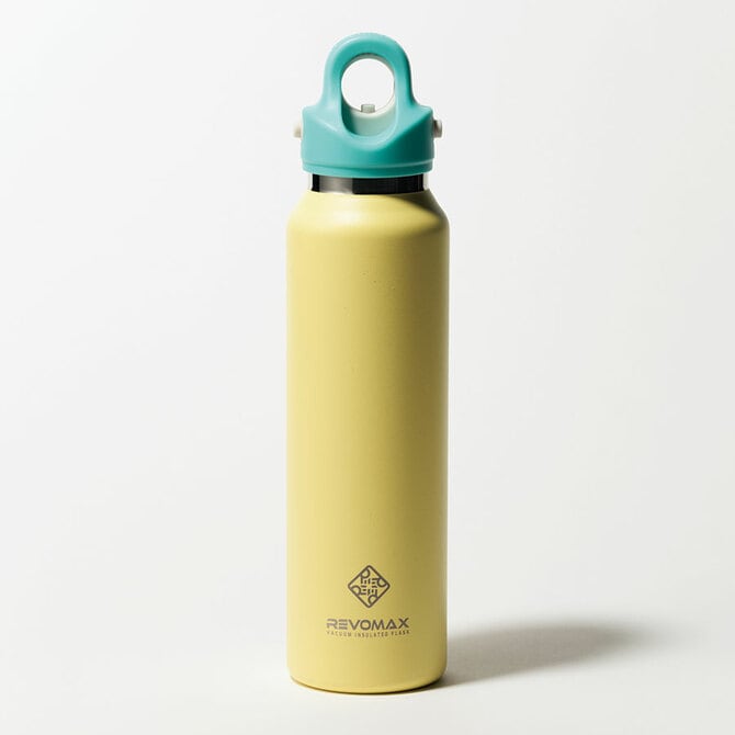 バキューム インシュレーテッドボトル 16oz 5,500円/レボマックス(コレド)