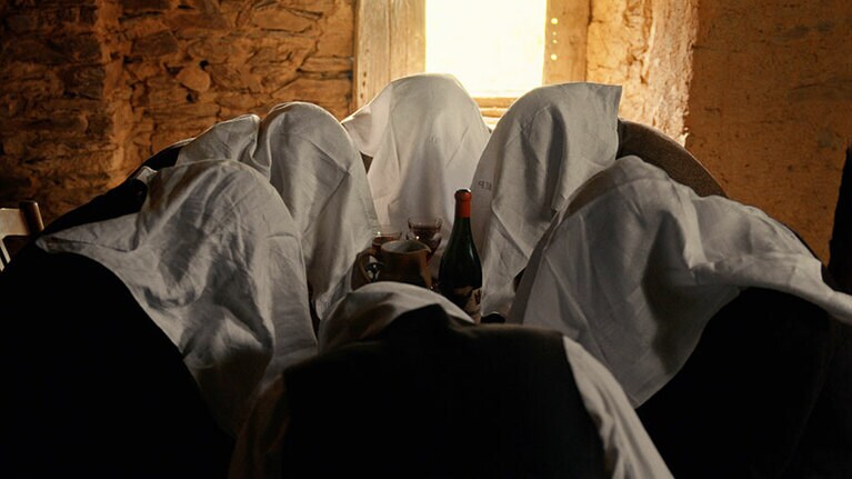 ©2023 CURIOSA FILMS- GAUMONT - FRANCE 2 CINEMA