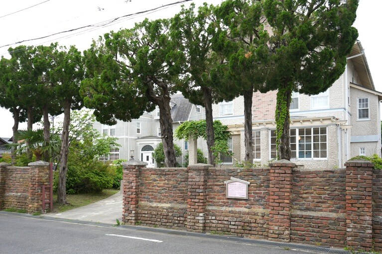 住人のように出入りして街ごと楽しみたい。