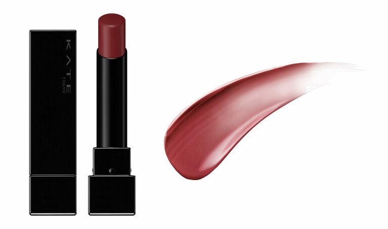 20　いたずらベリーの道標。3色の中では最も赤みと紫みのあるベリーカラーだけど、重すぎないから春夏にも活躍。