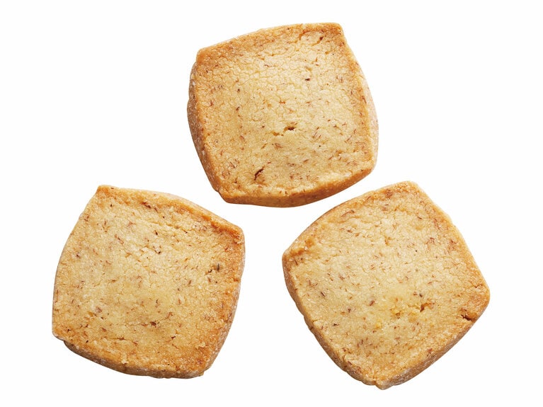 サブレ バニーユ 3枚入り 313円。