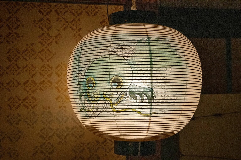 柳川藩主立花邸 御花にて。