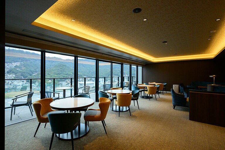 長崎市の新スポット。