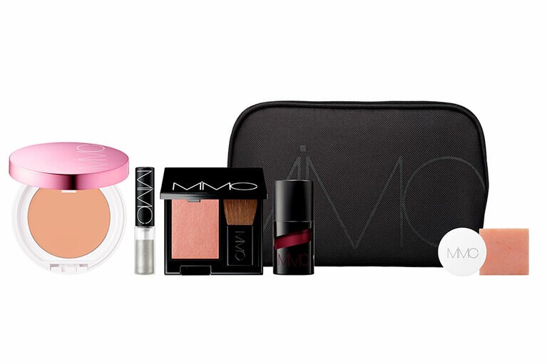 「MiMCホリデーコフレ2020」 13,500円(限定発売)。