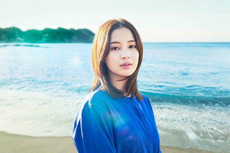 ©2023映画「水は海に向かって流れる」製作委員会 ©️田島列島／講談社