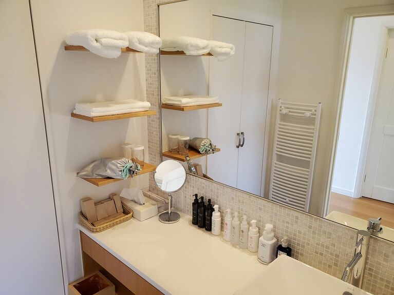 スウェーデンヒルズ ヴィラ レクサンド