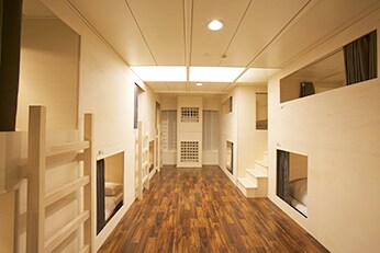 【YUMORI ONSEN HOSTEL by sansuiso】