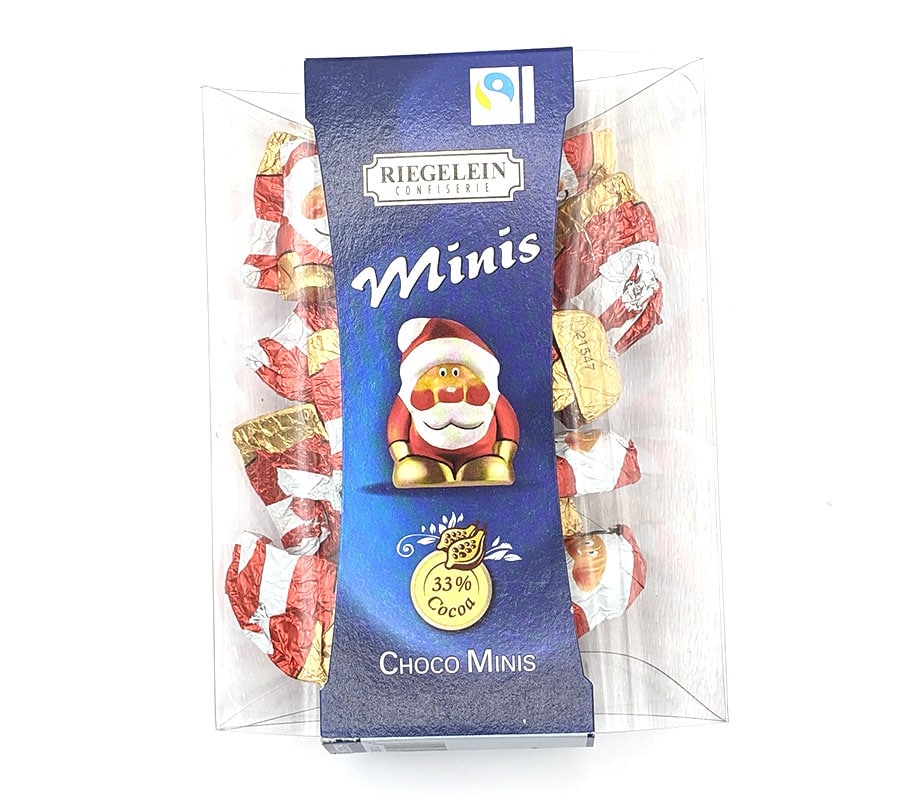 カルディ」クリスマス限定の “おやつ缶”が可愛い！ 即買い5選 | 写真