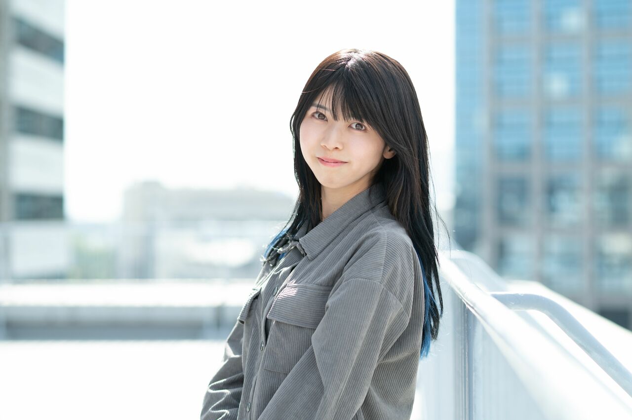 難聴うさぎさん　©文藝春秋　撮影・細田忠