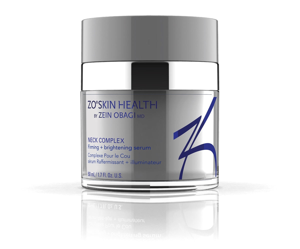 ネックコンプレックス 50mL 25,960円／ゼオスキン（press@zoskinhealth.co.jp）