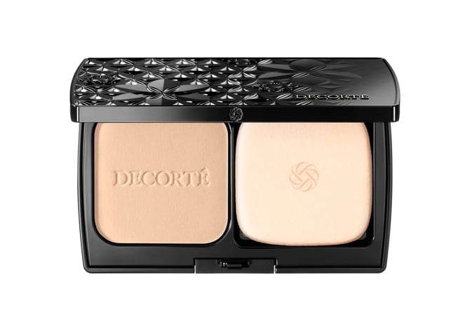 ゼン ウェア パウダーファンデーション SPF20・PA++　UV耐水性★　全10色　各7,700円（ケース・スポンジがセット）／コスメデコルテ、以下同