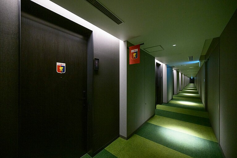 長崎市の新スポット。