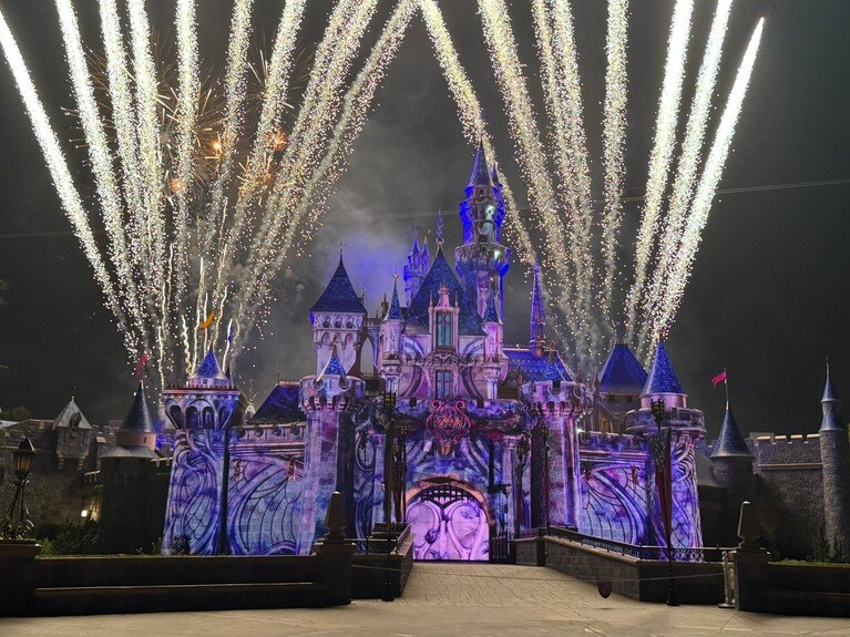  「ワンダラス・ジャーニー」　の様子