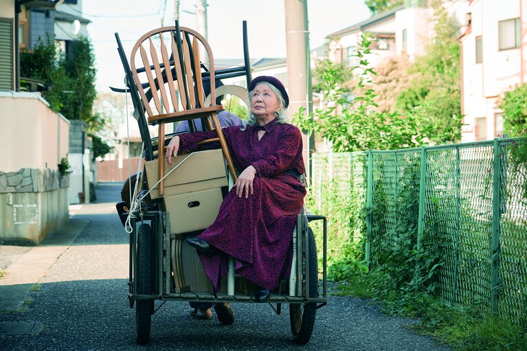 映画『アンジーのBARで逢いましょう』