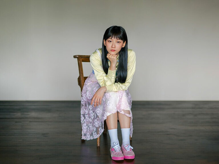 「作品からは今の香港の姿を見ることができると思います」