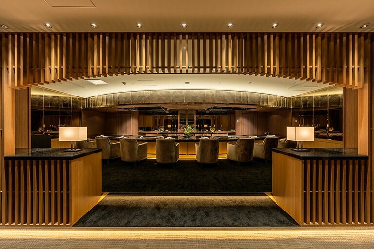 鉄板焼-艫-TOMO。