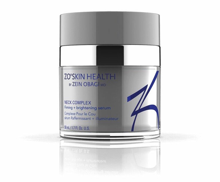 ネックコンプレックス 50mL 25,960円／ゼオスキン（press@zoskinhealth.co.jp）