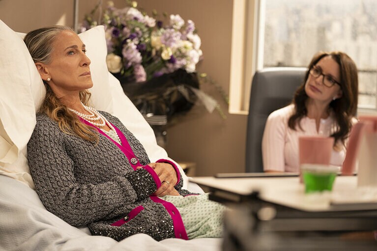 ©2021 WarnerMedia Direct, LLC. All Rights Reserved. HBO Max™ is used under license.