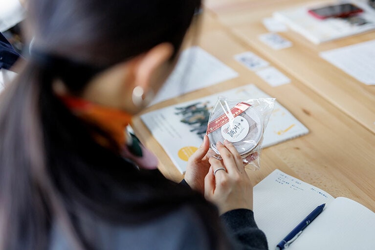 「なかじさんと学ぶ、発酵大国・新潟の魅力」イベントを開催！ 新潟県の魅力とポケット麹づくりを読者と体験！