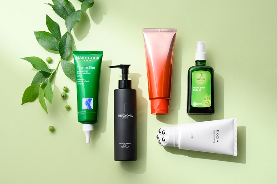 シュギョク ブレステイキングボディフォーミュラ ボディミルクジェル