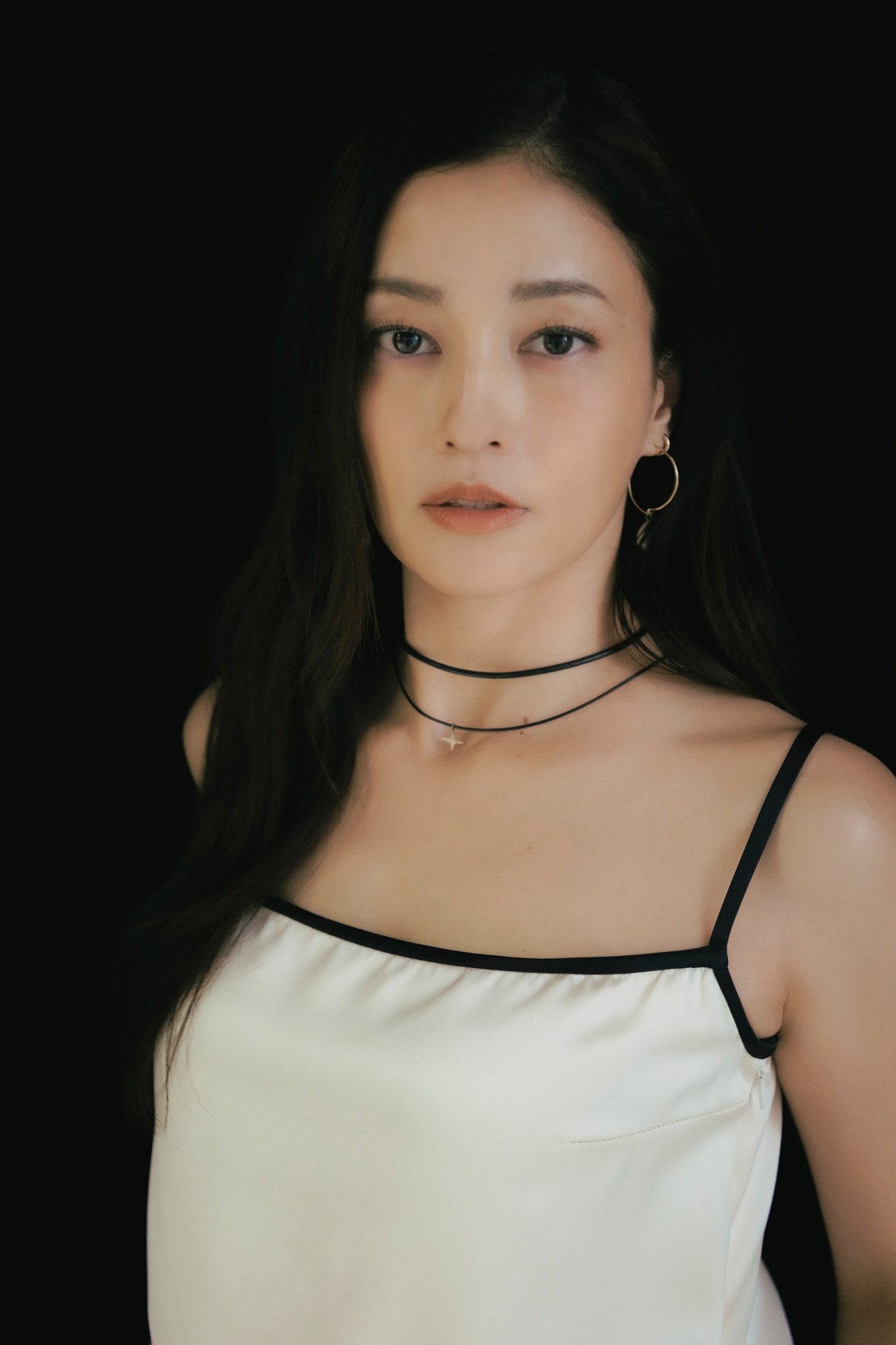 黒木メイサさん。