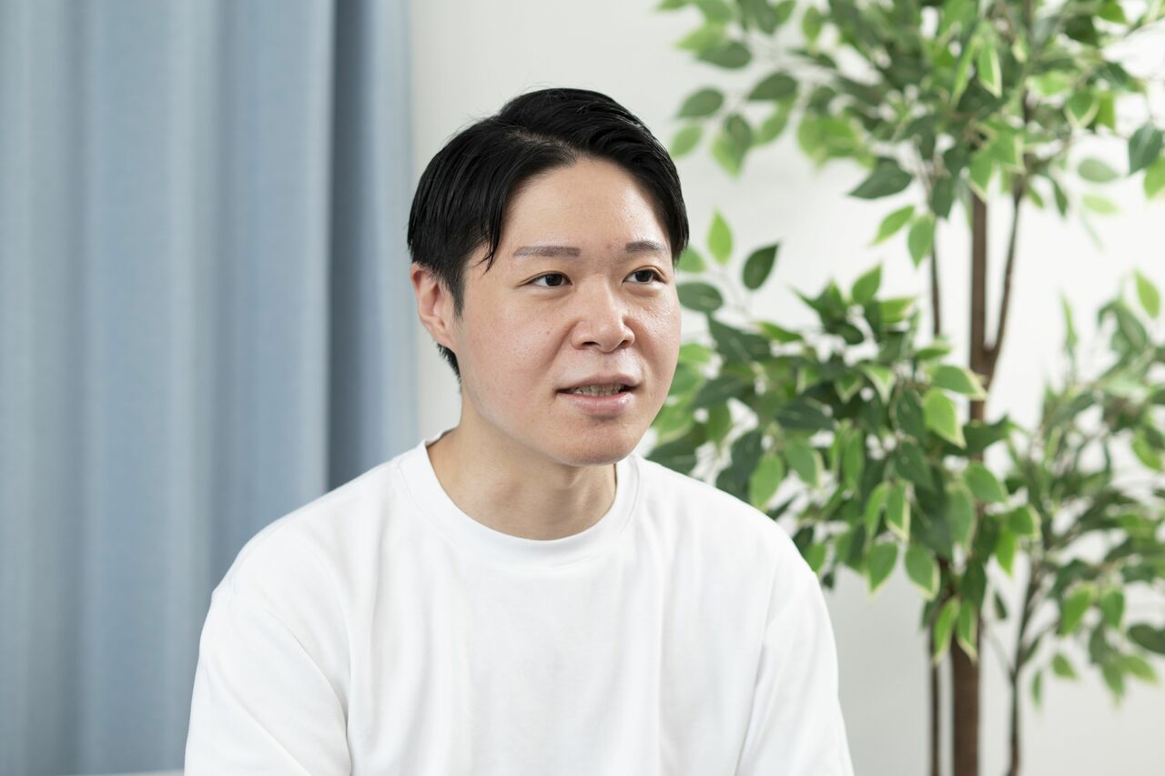 細山貴嶺さん ©細田忠/文藝春秋